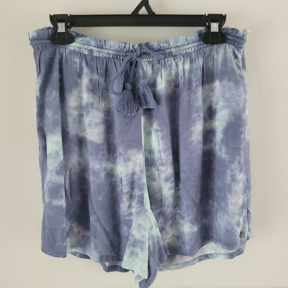 Roxy Tie-Dye Women's Shorts